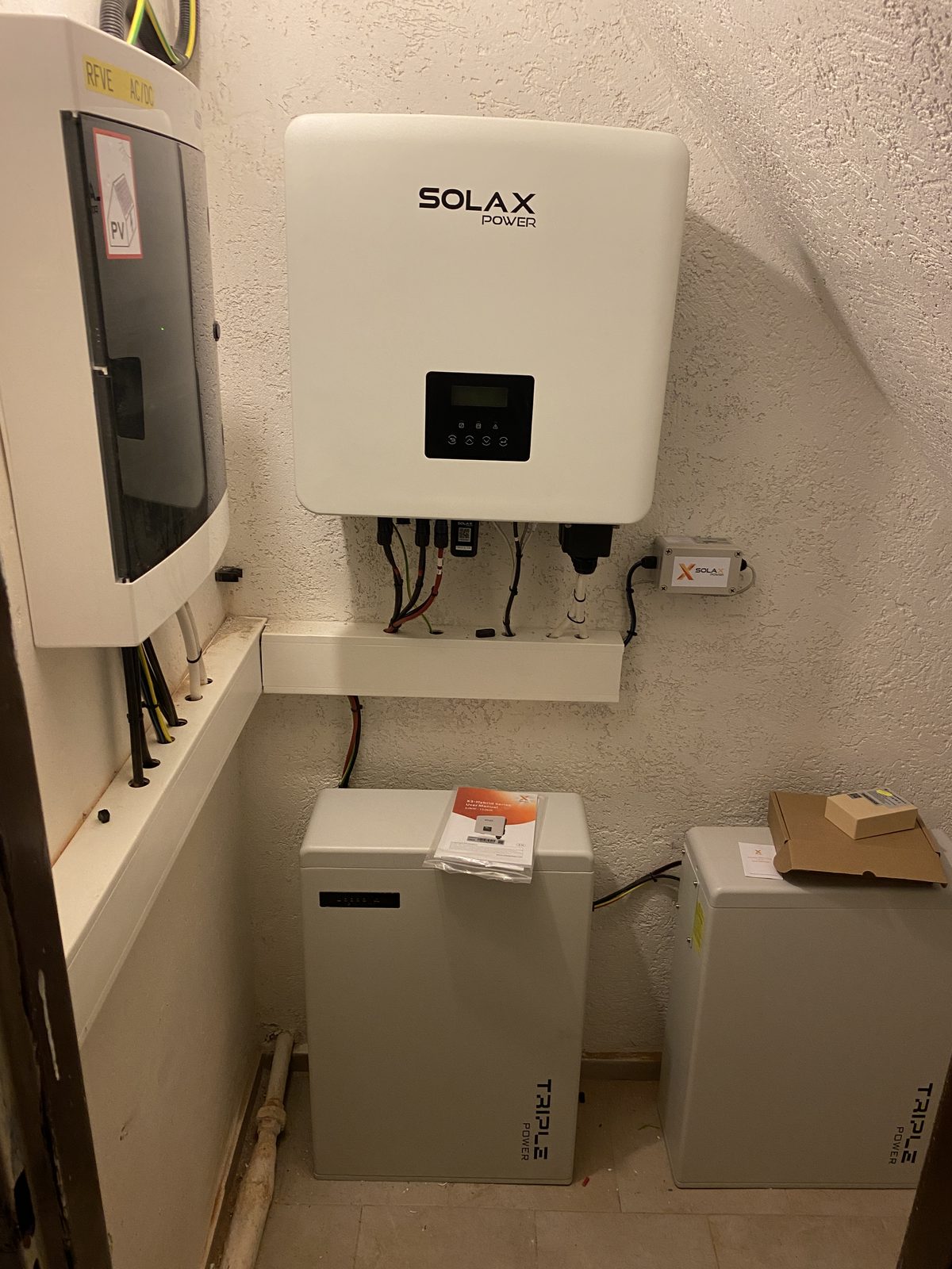 Rekuperace s řízením podle CO₂: konec přepínání ručně