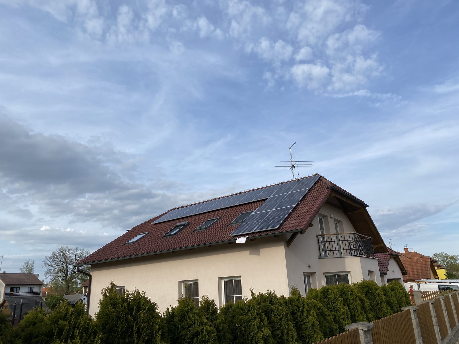 PID regulace v HVAC jednoduše: proč to není esoterika